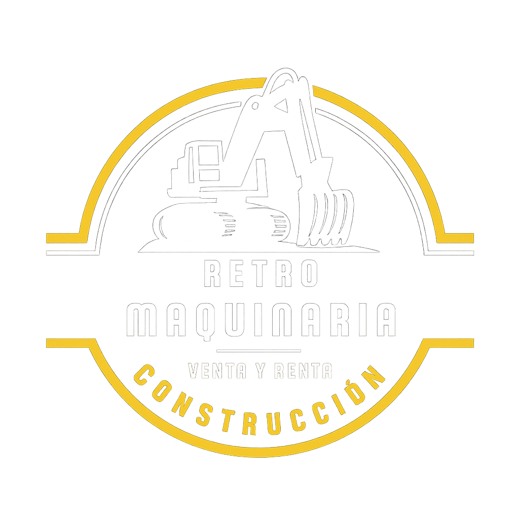Retro Maquinaria